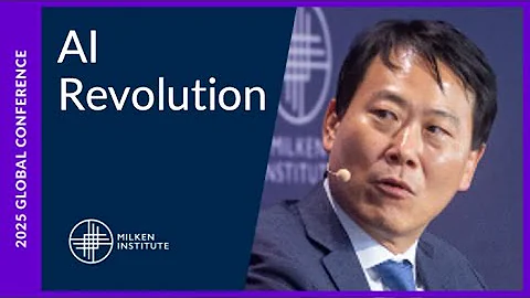 The AI Rollout: Revolution, Regulation, and Repercussions | Global Conference 2025