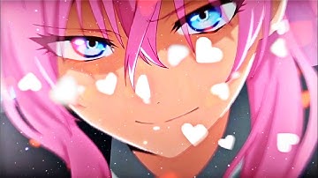 Shikimori || Smooth [AMV] Edit || Daddy Style - (Node video) Shake Preset?