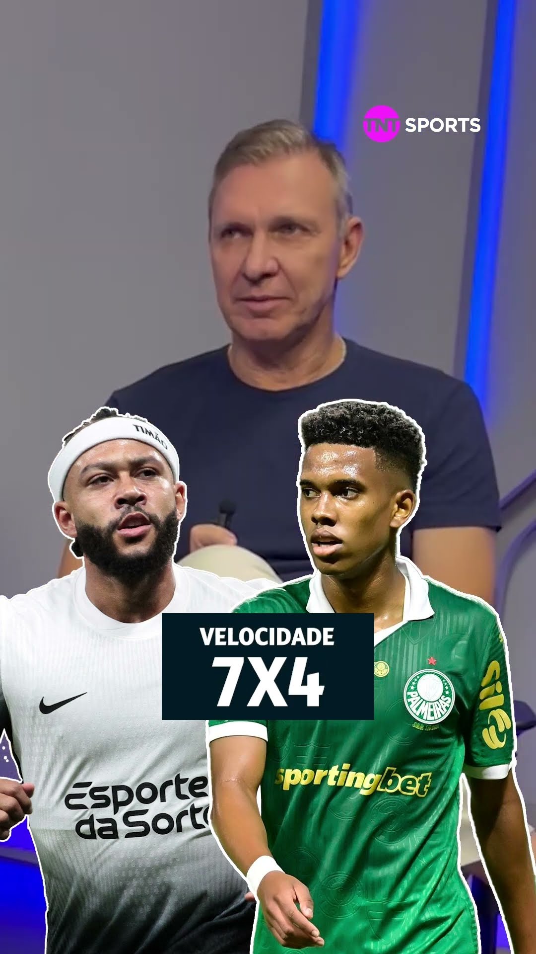 MEMPHIS X ESTÊVÃO: QUEM É MELHOR? #shorts