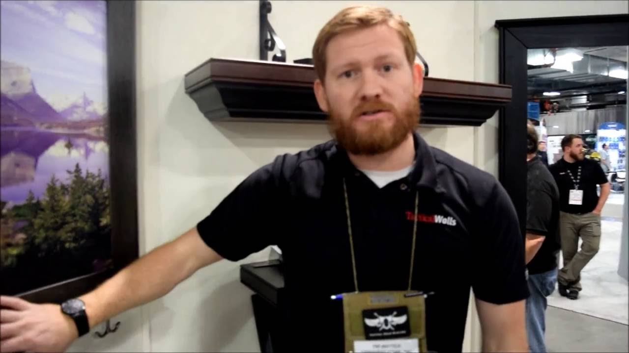 Tactical Walls Latest Products