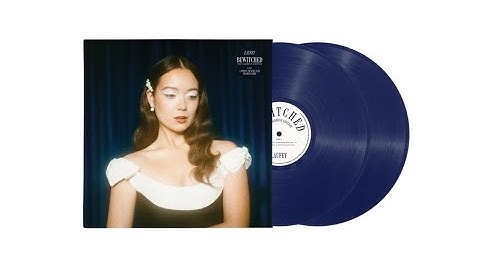 laufey - bewitched: the goddess edition - full album playlist