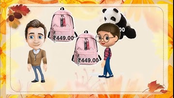 Std: 4th |Sub: Maths |Topic :Coins and Notes Part 2