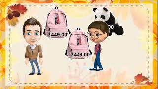 Std: 4th |Sub: Maths |Topic :Coins and Notes Part 2 Guide