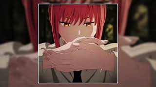 𝙎𝙀𝙉𝙏𝙊 - 𝙌𝙈𝙄𝙄𝙍 𝙨𝙡𝙤𝙬𝙚𝙙