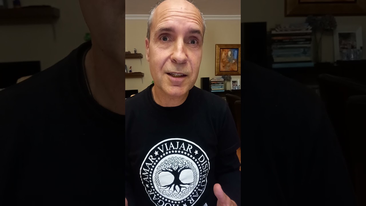 Vídeo sobre la fundación de FESTIVAL SOLIDARIO NOSOLOCOACHING