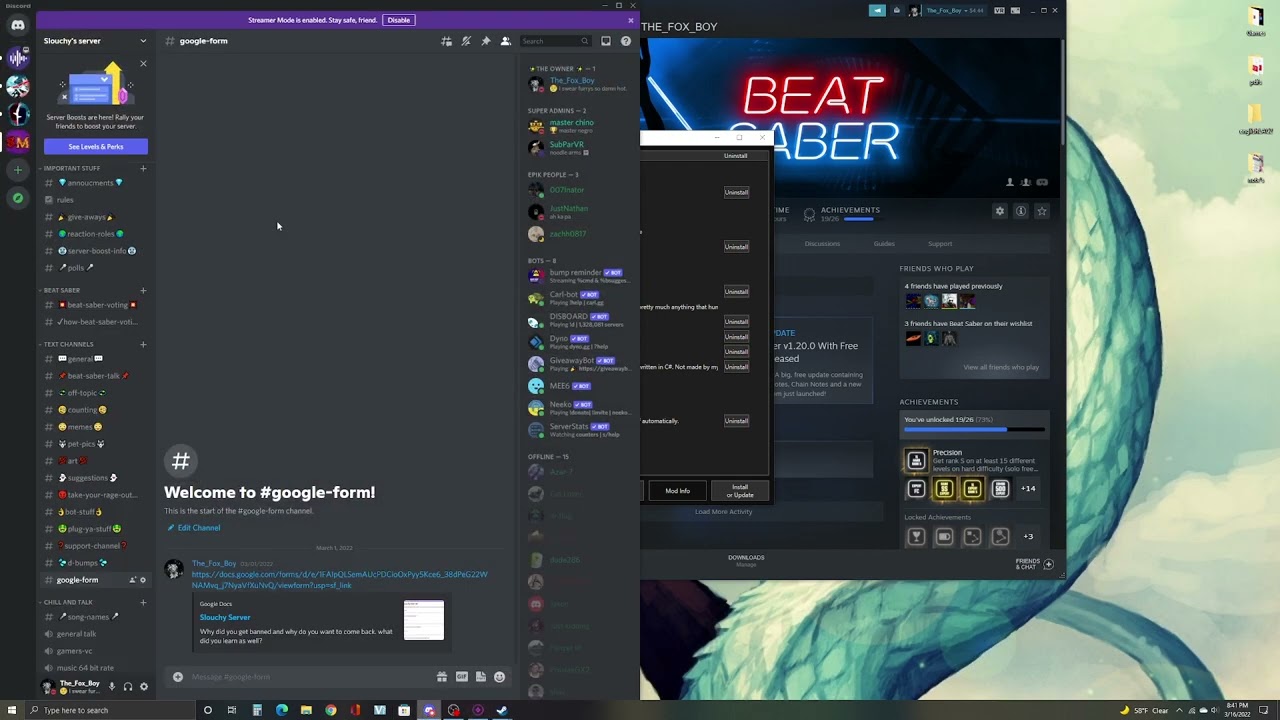 beat saber mod assistant 1.4.2 beat saber mod assistant 1.4.2