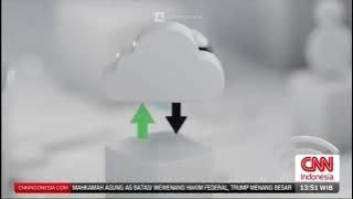 OBB CNN Indonesia Tech (2025)
