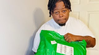 Men’s Big and Tall Haul  | LRG Haul: Lifted Research Group Joggers.