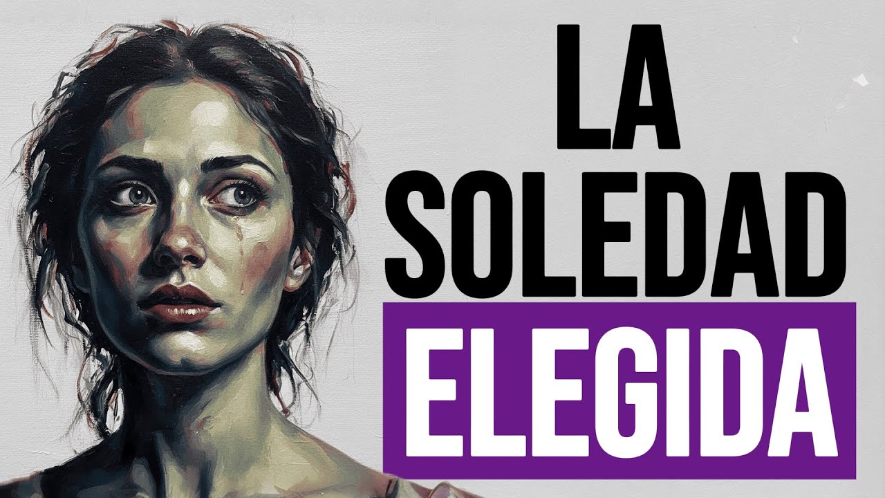 Hay Personas Que Aman Estar Solas... Y Esto Es Lo Que Pasa | Psicología