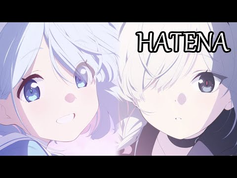 修正版【ブルアカMAD】HATENA【ブルーアーカイブ】