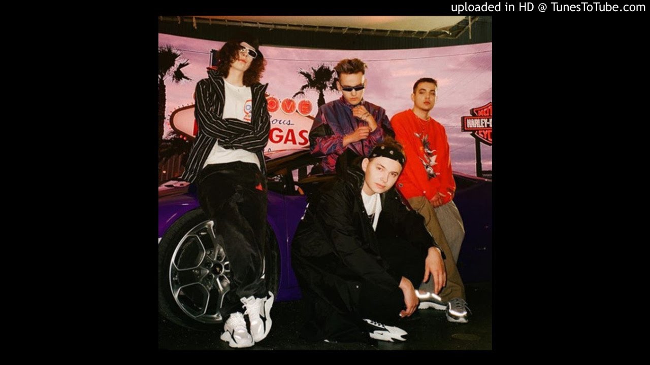 Kubi Producent - 7 żyć (feat. Otsochodzi, schafter, PlanBe)