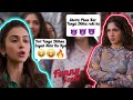 Rakul और Bhumi की Shorts 🩳 पर मजेदार बहस 🤣 | Mere Husband Ki Biwi Comedy Scene