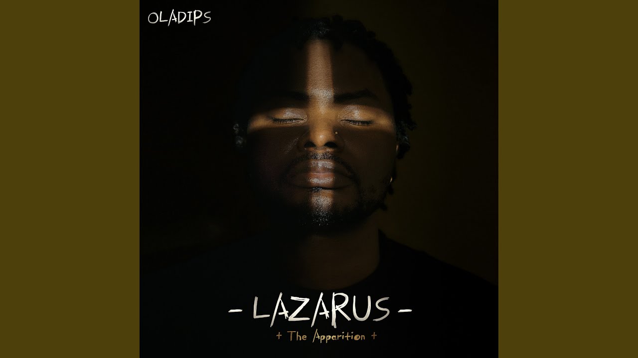 Watch Lazarus Rhythm on YouTube Watch Lazarus Rhythm on YouTube