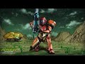 Am2R Part 2 - Hydro Station i Breeding Grounds 2