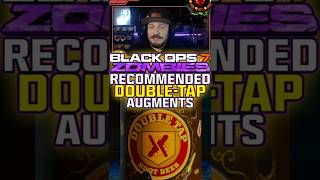YOU NEED TO BE USING THESE DOUBLE TAP AUGMENTS ASAP!