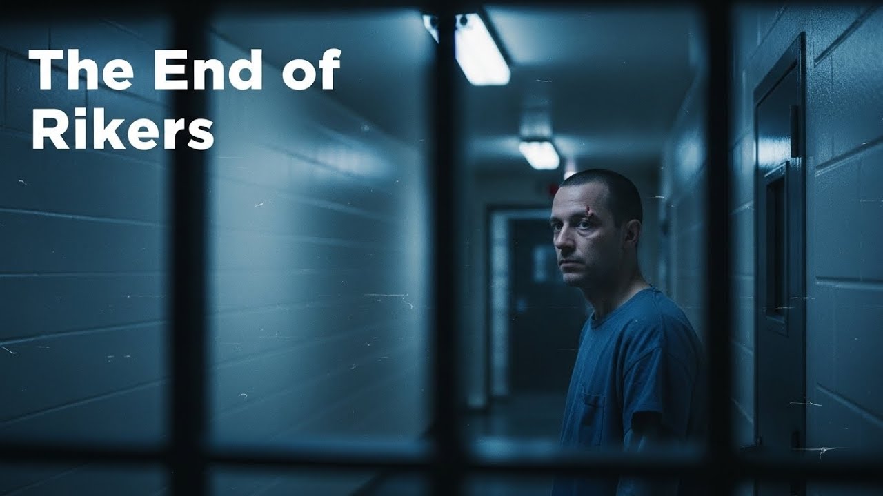 The Plan to Close Rikers — What New York Isn’t Telling You