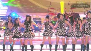 JKT48 FORTUNE COOKIE @ SEMEN INDONESIA CELEBRATION NITE