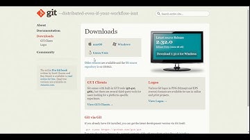How to uninstall Git from windows