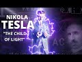 Top 10 facts about NIKOLA TESLA #tesla #nikolatesla #factsdaily #top10