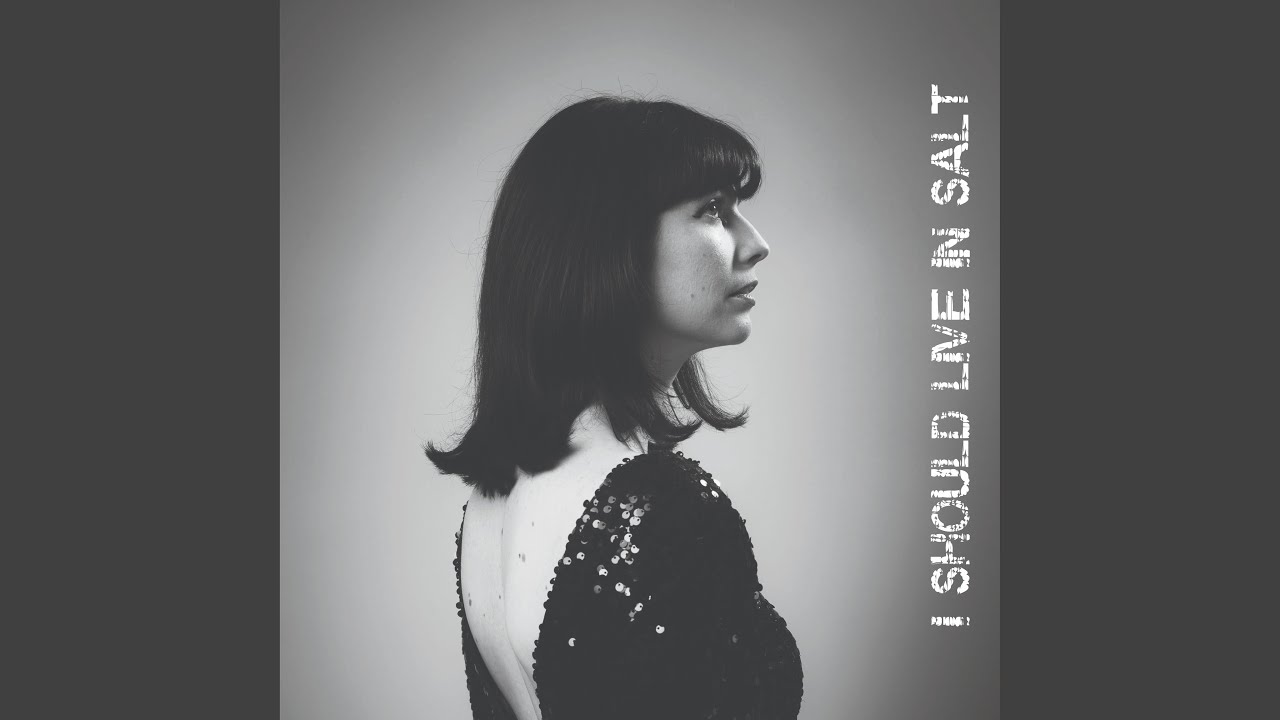 I Should Live in Salt