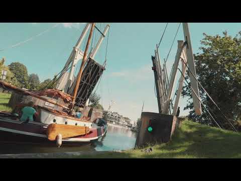 Edam, een aantrekkelijke stad die méér biedt dan kaas. - Stichting Tourist Information Edam-Volendam