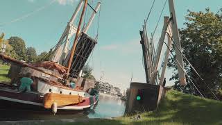 Edam, Een Aantrekkelijke Stad Die Méér Biedt Dan Kaas. - Stichting Tourist Information Edam-Volendam