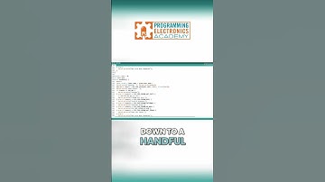 The Art of Serial Communication: Arduino Tutorial