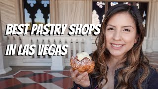 BEST PASTRY SHOPS IN LAS VEGAS