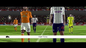 First Touch Soccer 2015 IOS-Android-Review-Gameplay-Walkthrough-Part #120