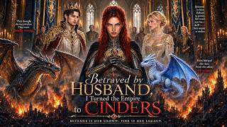 【FULL MOVIE】Betrayed by Husband，I Turned the Empire to Cinders screenshot 3