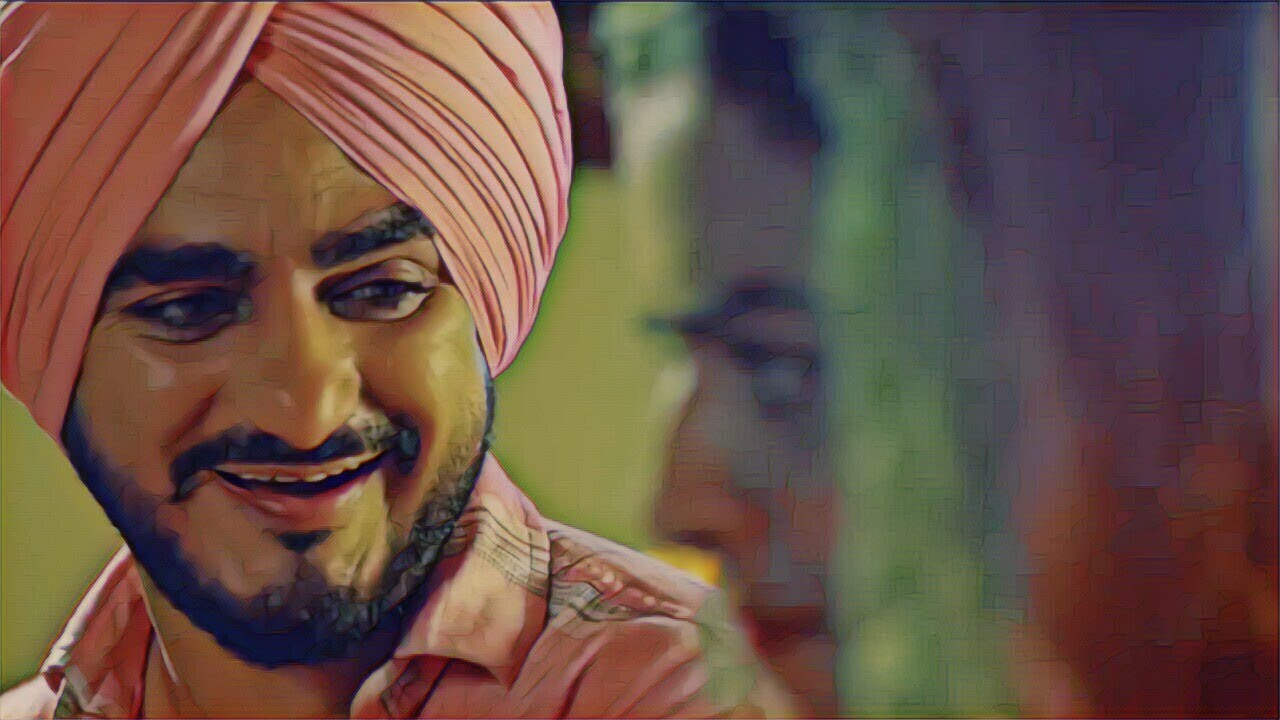 😘Romantic💓(Tich button by Kulwinder billa) whatsaap status (👇DOWNLOAD👇 from description) YouTube