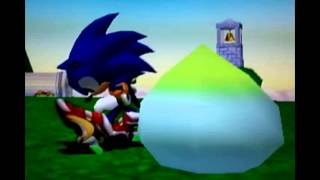 My Chao Turning Into A Speed Typer Edited