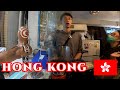 Hong Kong'da Türkler İftara Davet Etti-İlginç Bir Mahalleye Gittim! /99