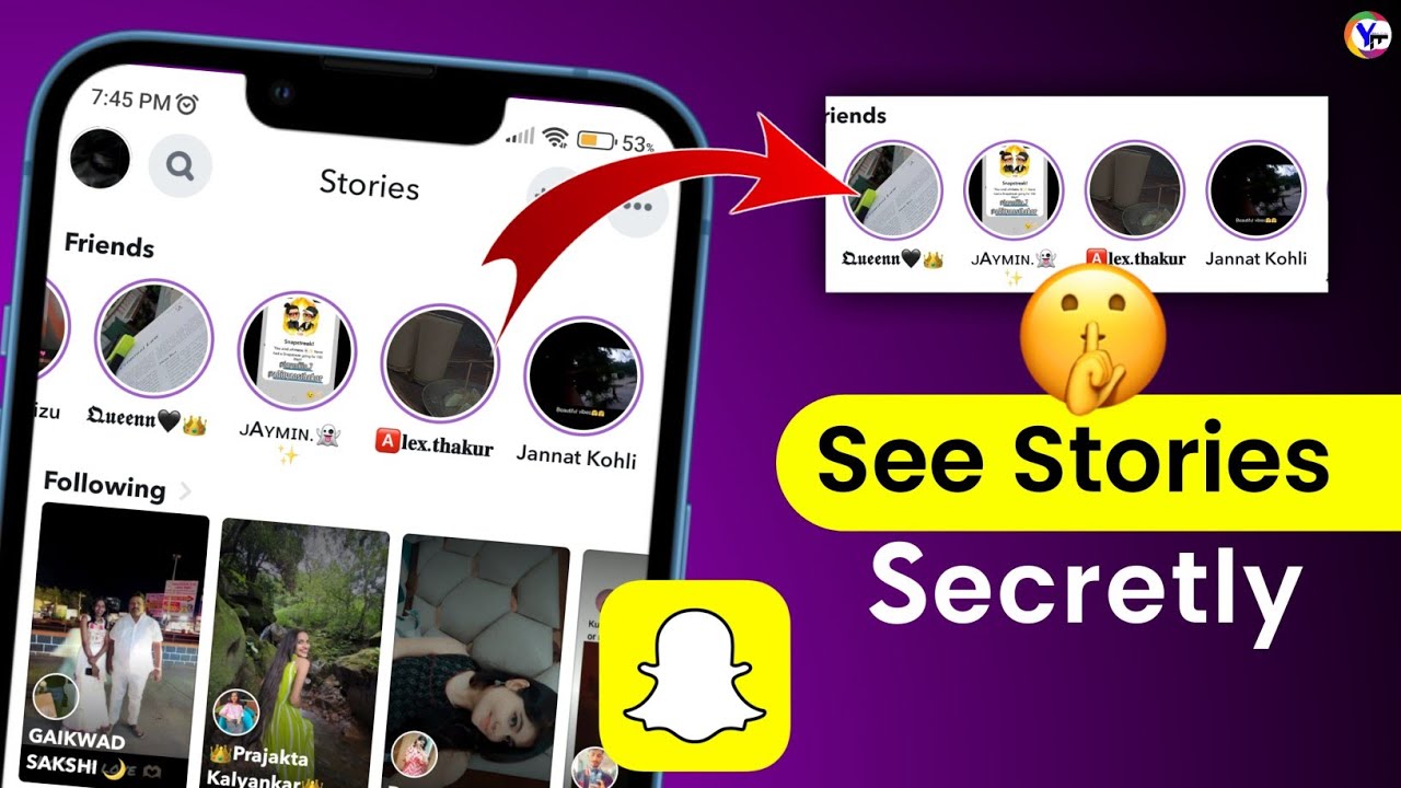 snapchat-ki-story-bina-seen-kiye-kaise-dekhe-how-to-see-snap-story