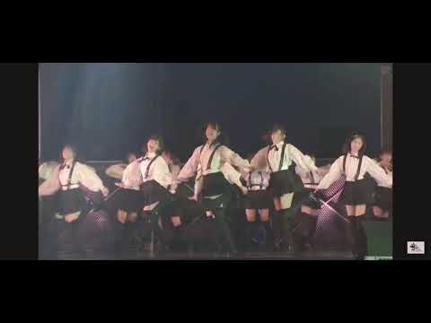 ラストアイドル　ハグから始めよう　フルサイズ　リリースイベント映像