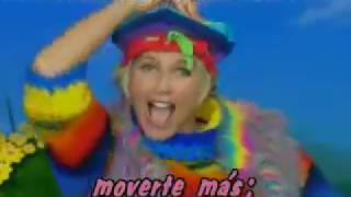 xuxa estatua