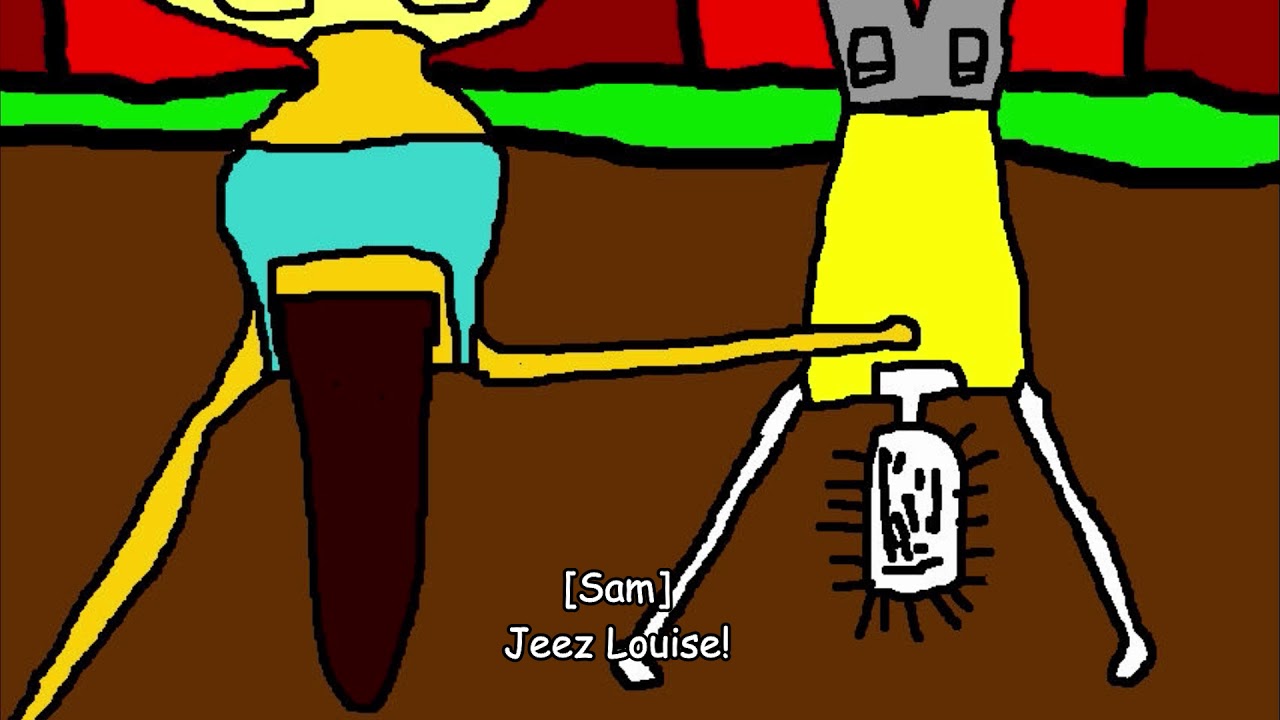 LT Bloopers 154: In Search of the Lost Blooper