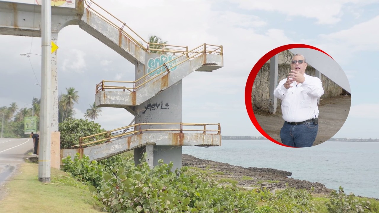 Corrosión a la vista 3/3 | El Informe con Alicia Ortega