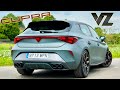 CUPRA LEON VZ 300 TOP SPEED REVIEW On AUTOBAHN CUPRA LEON VZ 300 TOP SPEED REVIEW On AUTOBAHN