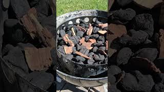 I Tried Something Different On My Burnt Ends 🤔