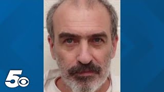 Man in prison for killing wife in 2018 pleads not guilty to 1991 murder