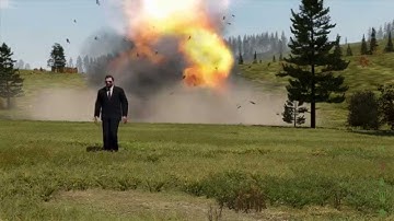 DayZ Mod Epoch - RTL Gaming Server Trailer