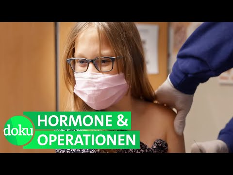 trans* - Der schwierige Weg zum eigenen Geschlecht | WDR Doku