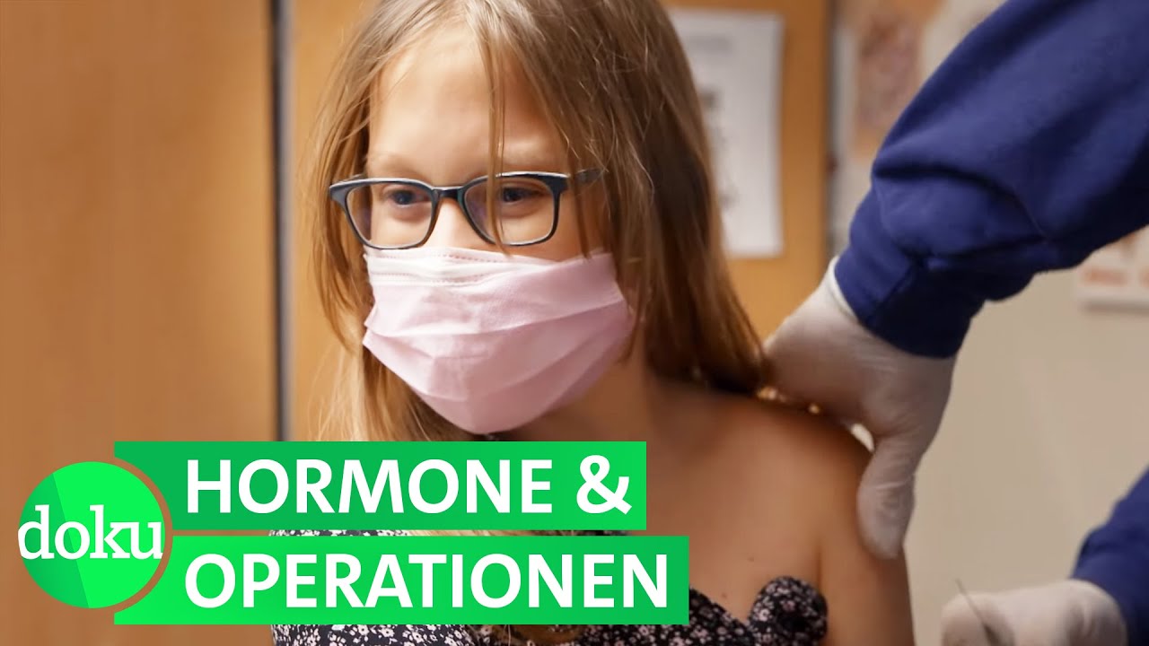 trans* - Der schwierige Weg zum eigenen Geschlecht | WDR Doku