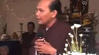 PGHH - Hiếu Thảo Noi Gương 1- Tu Sĩ Bảy Thiện