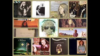 Clifford T. Ward - A greatest hits - Best of