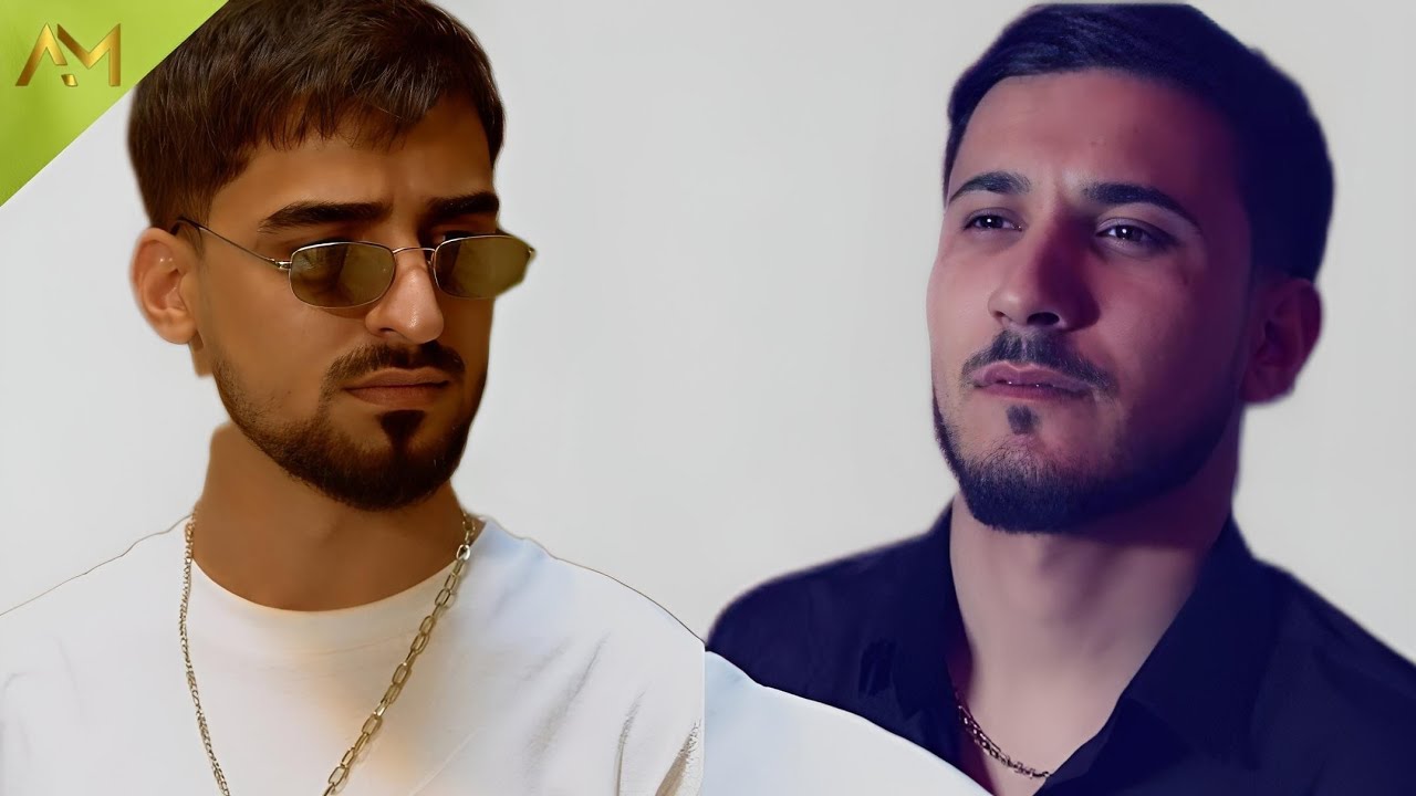 Nahid Məmmədov & Təhmin Vəlizadə - Sən Yoxsan Yanımda 2026 (Yeni Remix)