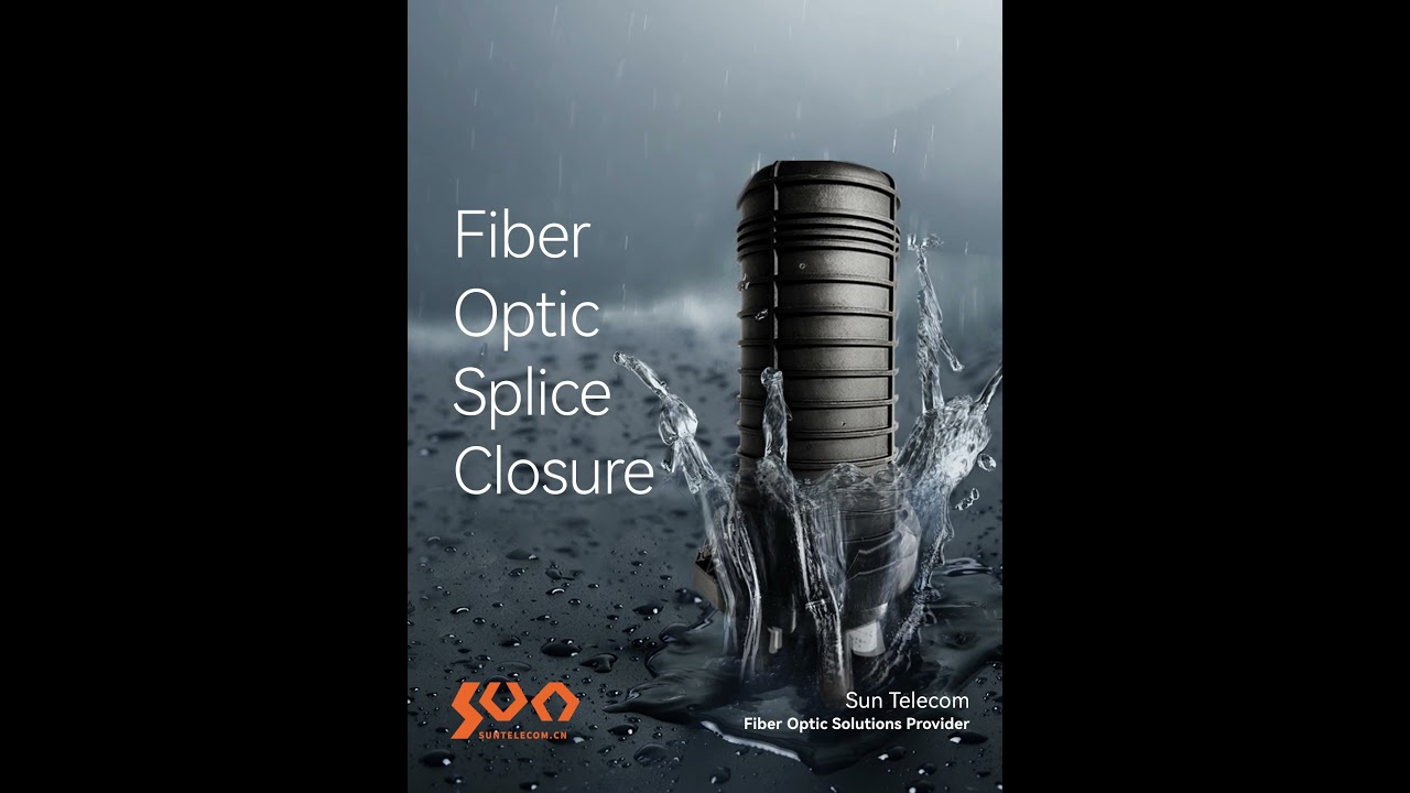 Sun Telecom-Fiber Optic TOTAL Solutions Provider