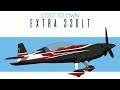 Extra 330 LT - Cost to Own