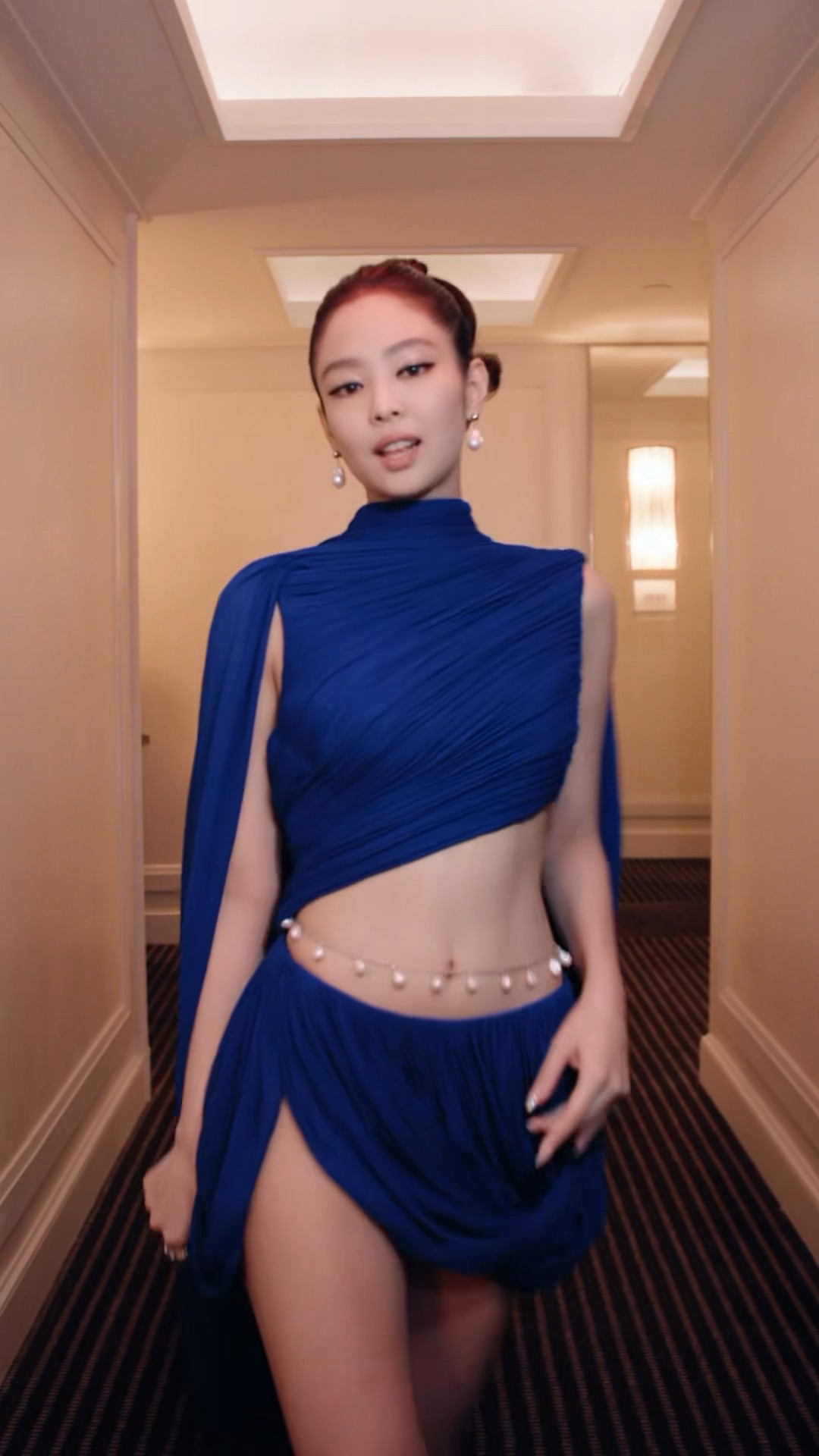 MET GALA 2024 ?#JENNIE #제니  #MetGala #MetGala2024 #OA #Shorts